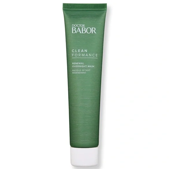 Babor | Cleanformance Renewal Overnight Mask - Picture 1 of 7